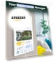 Превью Digital Calendar Wall Touch Screen — Digital Planners, cozyla