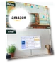 Превью Digital Calendar Wall Touch Screen — Digital Planners, cozyla
