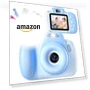 Thumbnail Digital Dual Camera for Kids — Portable Media Devices & Accessories, HAONIU