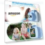 Thumbnail Digital Dual Camera for Kids — Portable Media Devices & Accessories, HAONIU