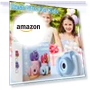 Thumbnail Digital Dual Camera for Kids — Portable Media Devices & Accessories, HAONIU