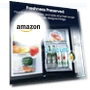 Thumbnail Double Door Fridge with Freezer — Mini Fridges, Anypro