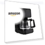 Thumbnail Drip Coffee Maker — Coffee Makers, Amazon Basics