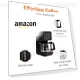 Thumbnail Drip Coffee Maker — Coffee Makers, Amazon Basics