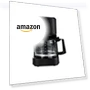 Thumbnail Drip Coffee Maker — Coffee Makers, Amazon Basics