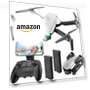Thumbnail Drone With Camera 1080P — Drones, SIMREX