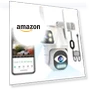 Превью Dual-Lens WiFi Security Camera — Outdoor Security Cameras, EKOLVOSK
