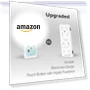 Превью Electric Bidet Toilet Seat — Bathroom Essentials, SmartBidet