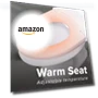 Превью Electric Bidet Toilet Seat — Bathroom Essentials, SmartBidet