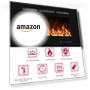 Thumbnail Electric Fireplace Insert — Electric Heating Solutions, VINEMOUNT