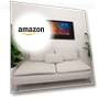 Thumbnail Electric Fireplace Insert — Electric Heating Solutions, VINEMOUNT
