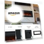 Thumbnail Electric Fireplace — Electric Heating Solutions, Carsynflame