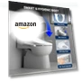 Thumbnail Electric Heated Bidet Toilet Seat — Bidet Seats, inus