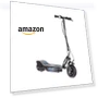 Thumbnail Electric Scooter for Kids with LED Light-Up Deck — Electric Vehicles, Razor