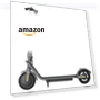 Thumbnail Electric Scooter — Electric Self-Balancing Scooters, Jasion