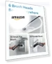 Thumbnail Electric Spin Scrubber — Cleaning Tools, HOTO