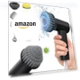 Thumbnail Electric Spin Scrubber — Cordless Vacuums & Sweepers, StarVal