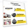 Thumbnail Electric Spin Scrubber — Cordless Vacuums & Sweepers, StarVal