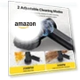Thumbnail Electric Spin Scrubber — Cordless Vacuums & Sweepers, StarVal