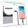Превью Fast Charging USB A to Type C Cable — Cables, etguuds