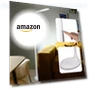 Thumbnail Flex LED Floor Lamp with Touch Controls — Standing Lights, OttLite