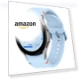 Thumbnail Galaxy Watch FE 40mm Bluetooth AI Smartwatch — Smartwatches, Samsung
