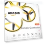 Thumbnail Hand Controlled Drone for Kids — Drones, Generic