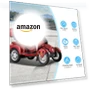 Превью Heavy-Duty 4 Wheel Mobility Scooter — Mobility Scooters, Dvsripa