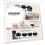Thumbnail Indoor Security Camera Robot — Cameras & Monitors, Enabot