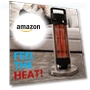 Превью Infrared Patio Heater — Patio Heaters, SereneLife