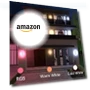 थंबनेल LED Smart Outdoor Wall Lights — Garden Illumination, WISELUME