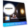 थंबनेल LED Smart Outdoor Wall Lights — Garden Illumination, WISELUME
