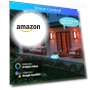 थंबनेल LED Smart Outdoor Wall Lights — Garden Illumination, WISELUME