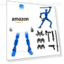 Thumbnail Lucky Robot 13 Action Figure — Dolls & Figures, DANONI