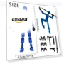 Thumbnail Lucky Robot 13 Action Figure — Dolls & Figures, DANONI