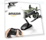 Thumbnail Military RC Helicopter — RC Helicopters, Syma