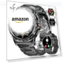 Thumbnail Military Smart Watch for Men — Smartwatches, LIGE