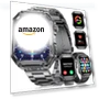 Thumbnail Military Smart Watch — Smartwatches, LIGE