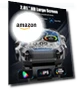 Thumbnail Military Smart Watch — Smartwatches, HIRREO