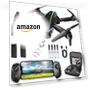 Thumbnail Mini Drone with Camera — Drones, Oddire