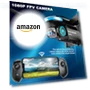 Thumbnail Mini Drone with Camera — Drones, Oddire