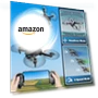 Thumbnail Mini Drone with Camera — Drones, Oddire