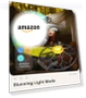 Thumbnail Mini Drone with LED Light — Drones, Syma