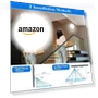 Thumbnail Motion Sensor Ceiling Light — Overhead Lighting, KEPLUG