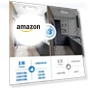 Thumbnail Motion Sensor Ceiling Light — Overhead Lighting, KEPLUG