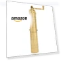 Thumbnail Original Greek Coffee Mill — Electric Blade Coffee Grinders, Alexander Home