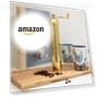 Thumbnail Original Greek Coffee Mill — Electric Blade Coffee Grinders, Alexander Home