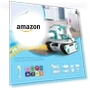 Превью RC Battle Tank for Eilik Robots — Interactive Figures & Robots, Energize Lab