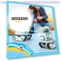 Превью RC Battle Tank for Eilik Robots — Interactive Figures & Robots, Energize Lab