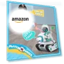 Превью RC Battle Tank for Eilik Robots — Interactive Figures & Robots, Energize Lab